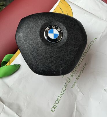 bmw 3 серия 320d blueperformance: BMW F30-32-36 original Airbag