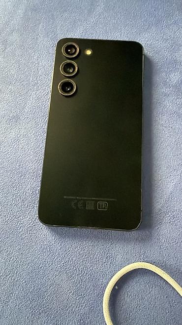 one plus 8 pro: Samsung Galaxy S23, Б/у, 256 ГБ, цвет - Черный, 2 SIM — 2
