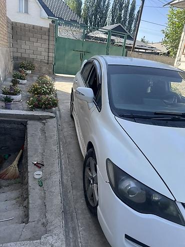 ручка на цивик: Honda Civic: 2008 г., 1.8 л, Бензин, Седан — 3