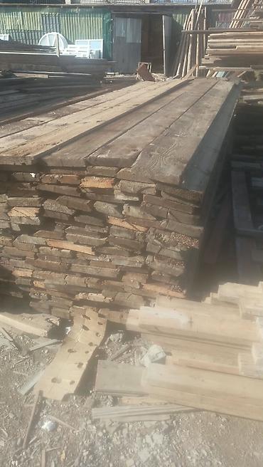taxta darvaza: Taxta materialı – lövhələr və tirlər - Məhsul: müxtəlif ölçülü taxta — 1
