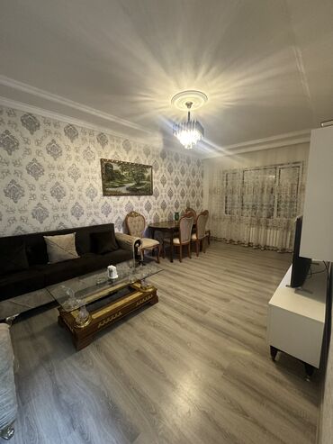 Bağ evlərinin satışı: Bakı, Binə, 110 kv. m, 4 otaqlı, Hovuzsuz, Kombi, Qaz, İşıq — 6