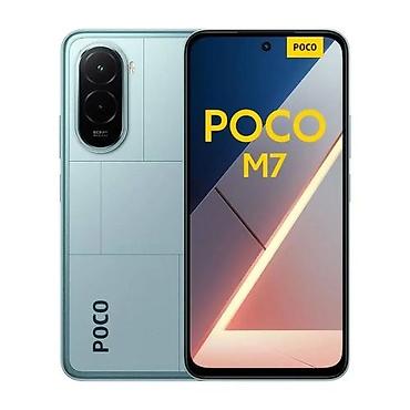 Poco M7, Б/у, 256 ГБ, 2 SIM