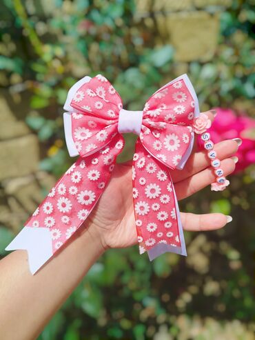 Saç aksesuarları: Mektebli bantikleri.Sifaris vere bilersiz — 17