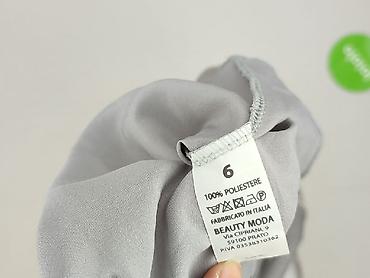 moda 20000: Top damski, rozmiar XS — 5