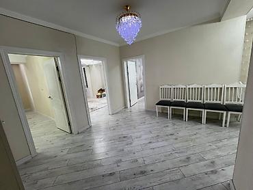 archa group: 3 комнаты, 82 м², Нижний Джал (Джал-23) Элитка, 3 этаж, Евроремонт — 7