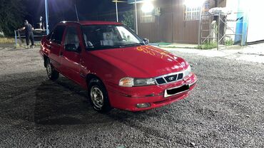 запчасти опель зафира: Daewoo Nexia: 2006 г., 1.5 л, Механика, Бензин, Седан