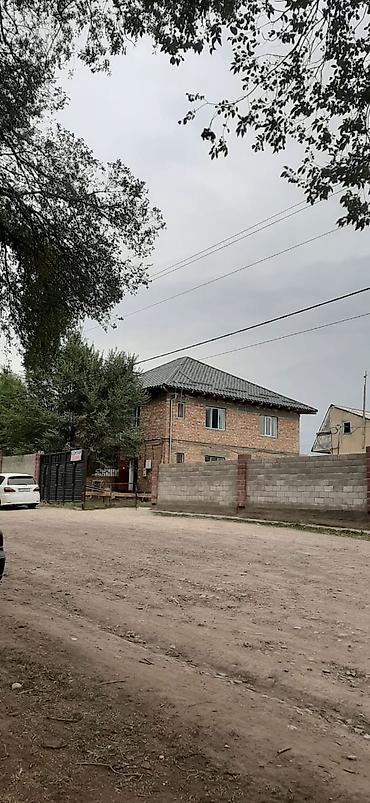 6 комнат и более, 300 м², 18 соток, Бишкек, Собственник
