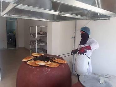 Готовый бизнес: Hazır biznes kimi satılır Pekarnı uzun illərdi Fəaliyyətdədir aktiv — 2