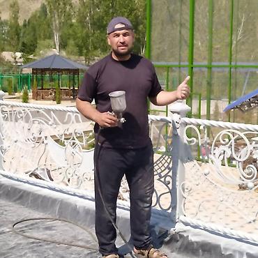 Мангалы: Мангал Классический — 3