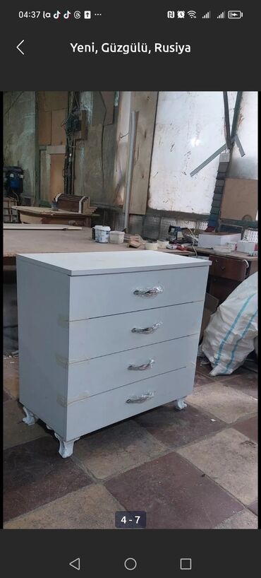 Komodlar: Yeni, Güzgüsüz, Azərbaycan — 12