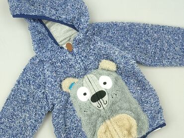 kombinezon 116 zimowy: Jacket, Cool Club, 9-12 months, condition - Very good