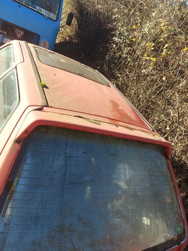 ZAZ: Nisan Mikra K10 S
U delovima kontakt telefon — 5