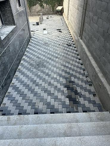 Укладка плитки: 🧱 Брусчатка сатылат! 🧱 Үйүңүздүн короосун кооздоп, сапаттуу жана бышык — 12