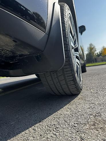 GMC: GAC AION i60 плагин 1.5 (электро/гибрид/бензин) Новый автомобиль lalafo.kg да — 7 GMC: GAC AION i60 плагин 1.5 (электро/гибрид/бензин) Новый автомобиль — 7