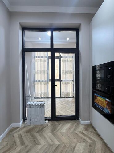 Продажа квартир: 2 комнаты, 78 м², Элитка, 8 этаж, Дизайнерский ремонт — 6