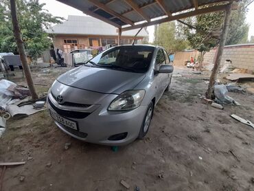 тойота биби: Toyota Yaris: 2008 г., 1.5 л, Автомат, Бензин, Седан