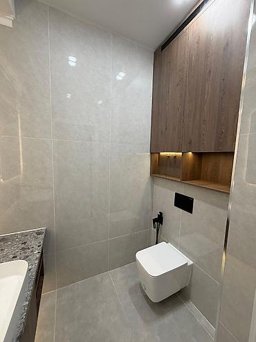 Продажа квартир: 4 комнаты, 128 м², Элитка, 2 этаж — 17