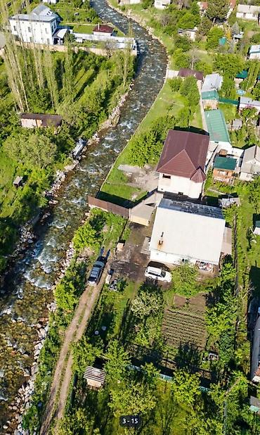 Продажа дач: 🏡🔥 ДАЧА У РЕКИ | АРАШАН 🌊⛰️ 📍 Закрытый кооператив “Предгорный” ✅ — 8