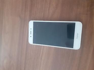 corək bisirən soba: Honor 6A — 2