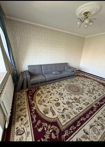 толстого: 3 комнаты, 81 м², ул. Лев Толстой 106 серия, 4 этаж, Косметический ремонт — 6
