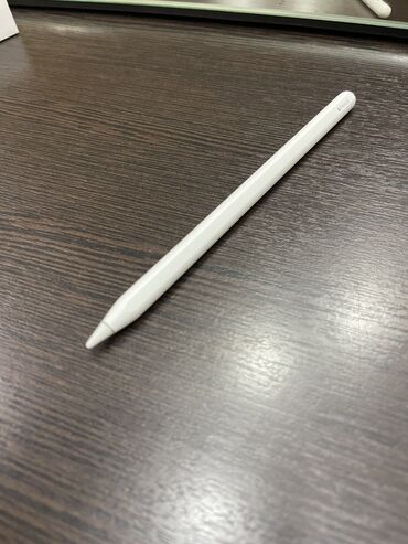 Другие аксессуары для мобильных телефонов: Продаю Apple Pencil 2 оригинал Состояние отличное Почти не