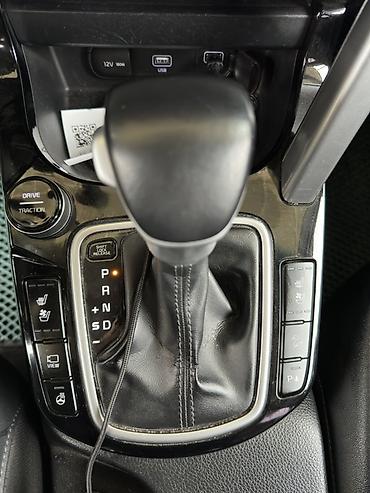 Kia: Kia Seltos: 2020 г., 1.6 л, Автомат, Дизель, Кроссовер — 17