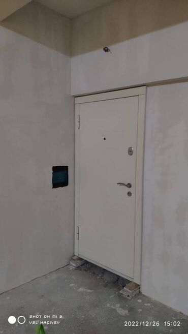 Yeni tikili: 2 otaqlı, Yeni tikili, 71 kv. m — 9