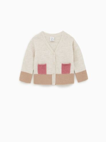 Donlar: Don, Gündəlik, 3 - 4 yaş, Zara Kids