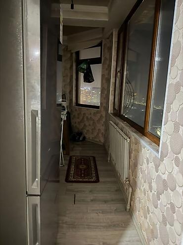 Продажа квартир: 3 комнаты, 70 м², 12 этаж, Евроремонт — 9