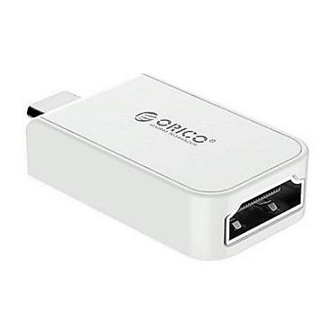 thunderbolt hdmi kabel: 🔌 ORICO CLH-X1-60-WH Type-C – HDMI 4K 60Hz Çevirici (Ağ) 👉 Type-C — 2