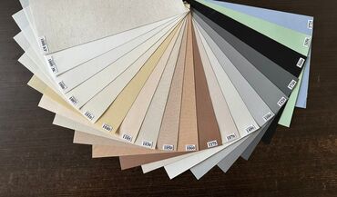 Жалюзи и рольшторы: Жалюзи, Роллшторы Зебра День-Ночь рольшторы Шторы-Плиссе ролшторы Бүт — 14