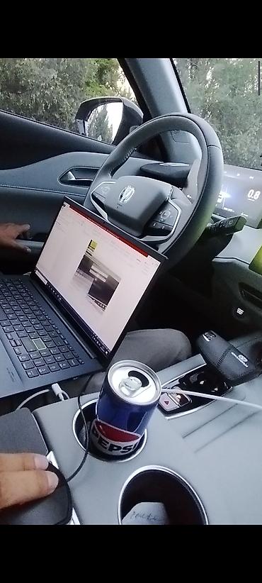 Другие автоуслуги: Руссификация китайских авто с выездом BYD / Geely / Changan / Li Auto — 10