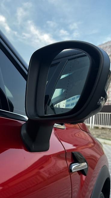 roewe erx5: Renault Captur: 2020 г., 1.4 л, Автомат, Бензин, Кроссовер — 10