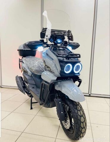 хонда мотоцикл бишкек: Тип скутера Tank, 150 куб. см, Бензин, Новый, В рассрочку