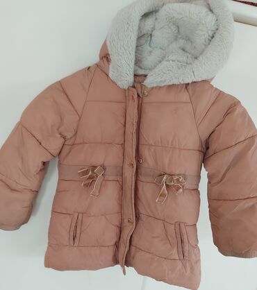 magicni cup dexy co: Ovs, Puffer jacket