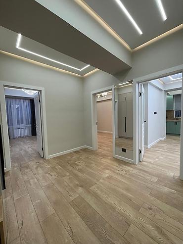 Продажа квартир: 2 комнаты, 70 м², Технопарк Элитка, 8 этаж, Дизайнерский ремонт at lalafo.kg — 7 Продажа квартир: 2 комнаты, 70 м², Технопарк Элитка, 8 этаж, Дизайнерский ремонт — 7