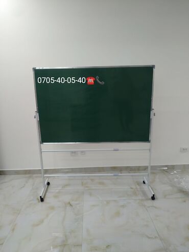 Канцтовары: Офисные маркерные доски Маркерная доска Школьная Доска Меловая доска — 11