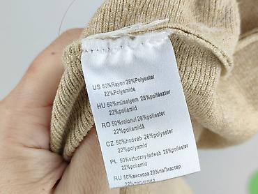 chamur: Sweter damski, rozmiar S — 4