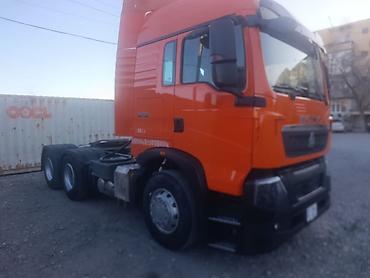 Тягачи: Тягач, Howo, 2021 г., Без прицепа at lalafo.kg — 18 Тягачи: Тягач, Howo, 2021 г., Без прицепа — 18