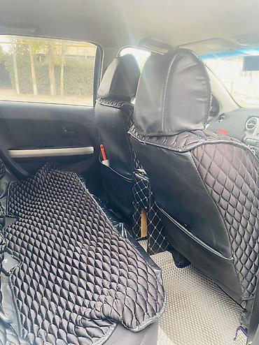 Toyota: Toyota ist: 2003 г., Автомат, Бензин, Хэтчбэк — 9