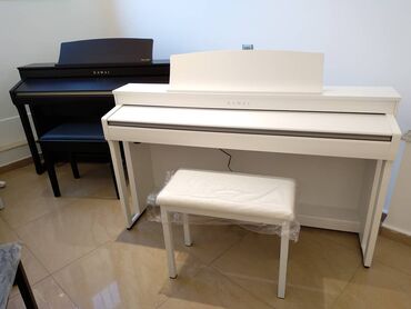 kreditle pianino: Piano, Yeni, Pulsuz çatdırılma