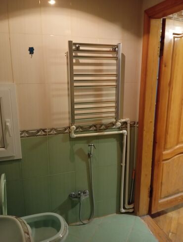 Uzunmüddətli kirayə mənzillər: Binəqədi rayonu ərazisində yerləşən 9 mikraronda Şamaxinkada 18/4. 2 — 2