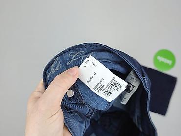 sklepy c: Marks & Spencer, Jeansy damskie, rozmiar M — 4