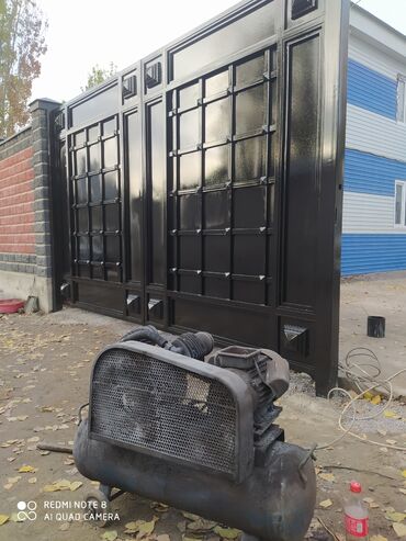 Сварка: Сварка | Навесы, Перила, Ворота Гарантия, Доставка — 26