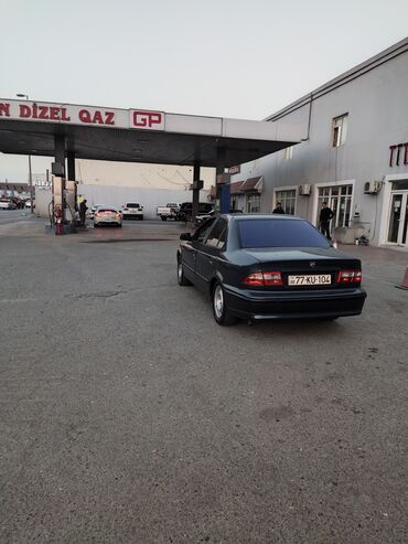 Iran Khodro: Iran Khodro Samand: 1.7 l | 2019 il 40400 km Sedan -da lalafo.az — 3 Iran Khodro: Iran Khodro Samand: 1.7 l | 2019 il 40400 km Sedan — 3