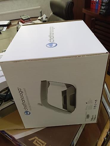 Tibbi avadanlıq: Chattanooga Wireless Professional – simsiz — 2