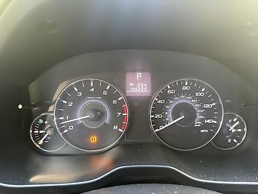 обмен на легаси: Subaru Legacy: 2011 г., 2.5 л, Вариатор, Бензин, Седан — 10