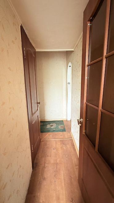 3 3: 1 комната, 34 м², Дордой Плаза ТРЦ 104 серия, 5 этаж — 5