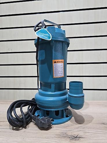 dewalt generator 6500: Погружной насос WQD6-16-0.75L3 - Мощный насос для дома и бизнеса - — 3