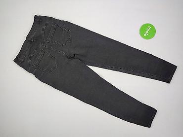 comfortable buty: Women, Jeansy damskie, rozmiar S — 3